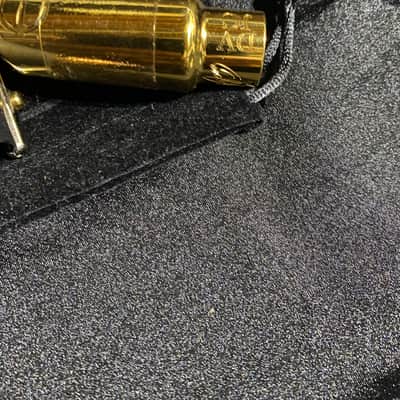 JodyJazz DV JC 2026 - 24 k gold plated image 5