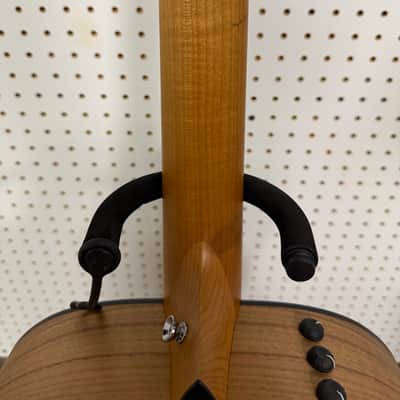 Taylor 114E 2007 - Present - Natural w/Case image 17
