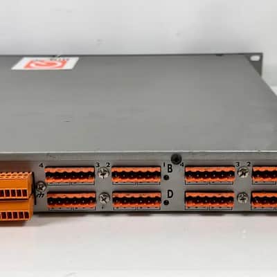 Immagine BSS Soundweb London Blu-160 Signal Processor - 12
