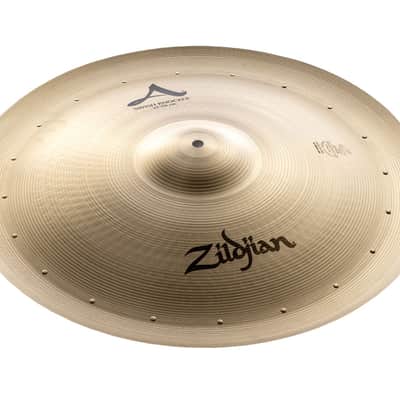 Zildjian 22
