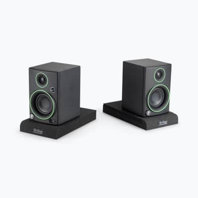 On-Stage ASP3001 Foam Speaker Platforms (Small) image 8