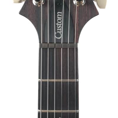 PRS Custom 24-08 Faded Whale Blue image 2