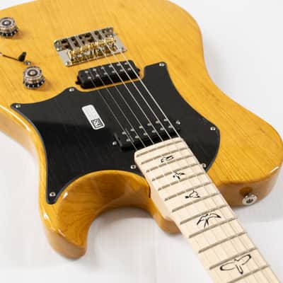 PRS Myles Kennedy Signature Electric Guitar - Antique Natural image 6
