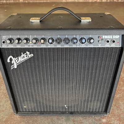 Fender FM65 DSP 2009 image 2