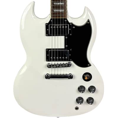 Tokai SG-58-CH 'Traditional Series' SG-Style Electric Guitar