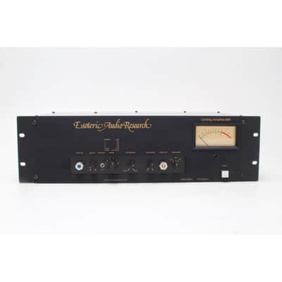 EAR 660 Fairchild-type valve limiter-compressor (Used) image 1