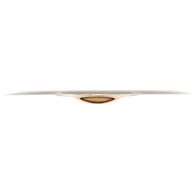 Meinl 12" Pure Alloy Custom PAC12TRCH Trash China image 6