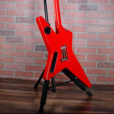 Esp 35th Anniversary Akira Takasaki Signature Random Star 2016 Red image 8