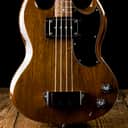 1971 Gibson EB-0 Short Scale Bass