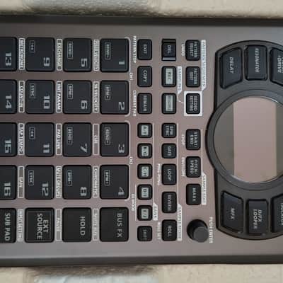 Roland SP-404MkII 2021 - Present - Gray image 8