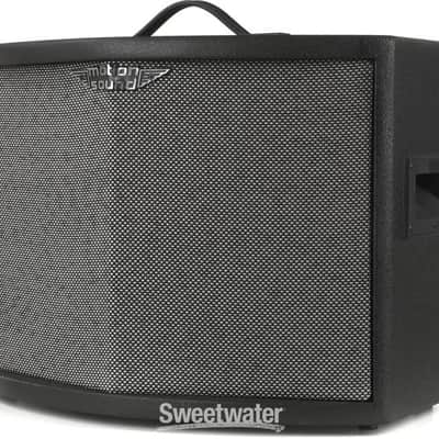 Motion Sound SL510 500W 2 x 10-inch Passive 2-way Keyboard Speaker Cabinet (SL510d1) image 5