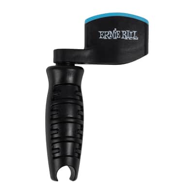 Ernie Ball Pegwinder Select String Winder for Bass Guitar String Changes #P09611