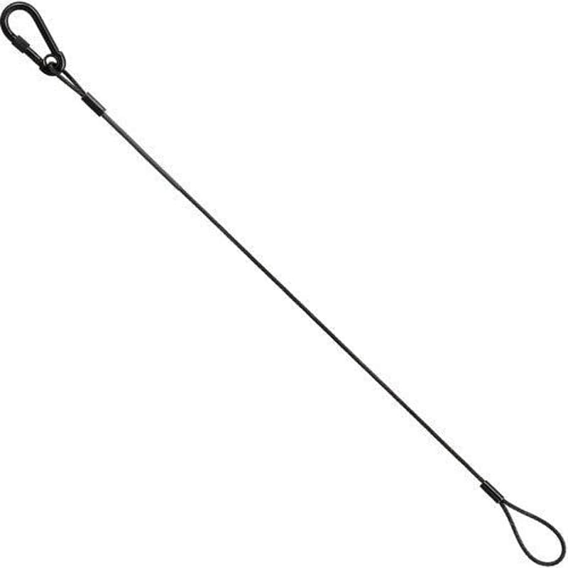 Chauvet Professional High Capacity Safety Cable image 1