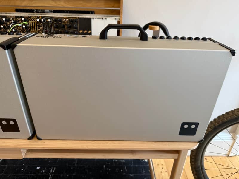 Intellijel 7U 104HP Performance Case Gen 2
