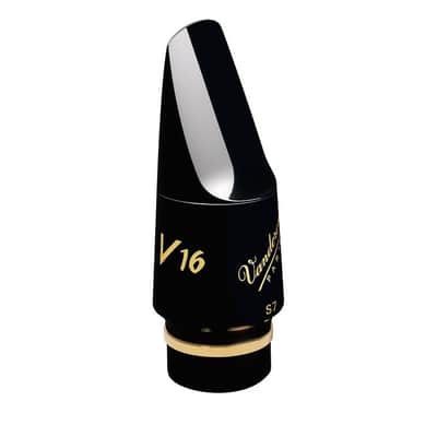 Vandoren SM803 V16 Soprano Saxophone Mouthpiece - S7