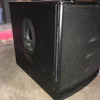 LD Systems Dave 15 G3 Compact Powered PA System image 3