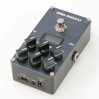 VOX VE-CE Valvenergy Cutting Edge Overdrive [002218] (07/14) image 2