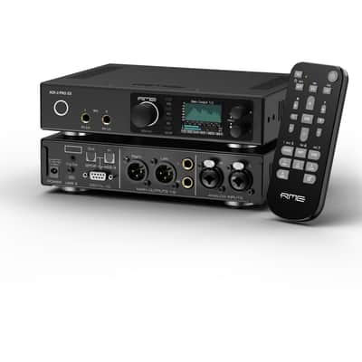 Immagine RME PRO LINE ADI-2 Pro EX - 2