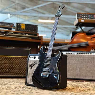 1985 Fender MIJ ST-556 Stratocaster 🇯🇵 Modified image 10