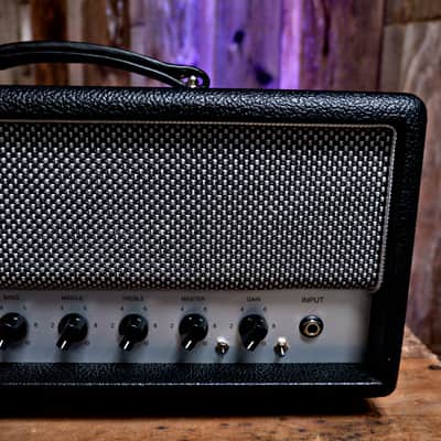Friedman Little Sister 20-Watt Guitar Amp Head image 5