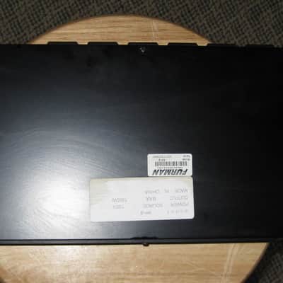 Furman RP-8 Power Conditioner 2000s - Black image 4