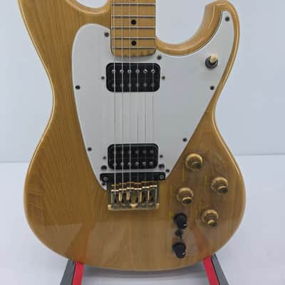Roland G202 Guitar Synthesizer 1980s - Natural image 2
