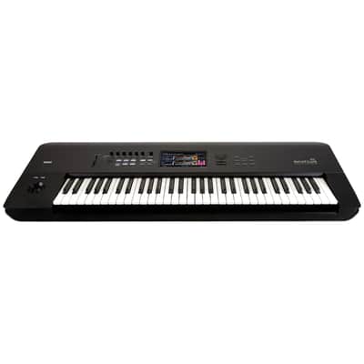 Korg NAUTILUS-61 AT image 2