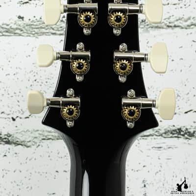 PRS S2 McCarty 594 Custom Color Tri Burst w/ Bag (#3103) image 7