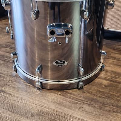Pearl Export 6pc. 10/12/13/14/16/22 Chrome w/ Hardware image 18