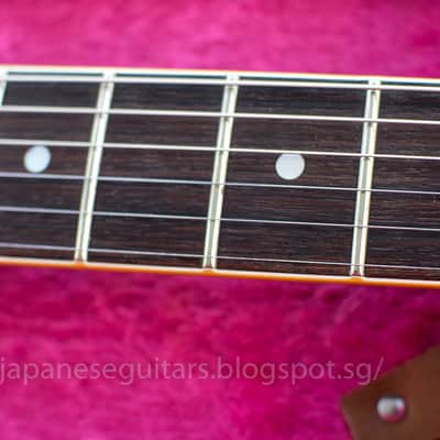 Greco SA-900 Super Real w/OHSC image 11