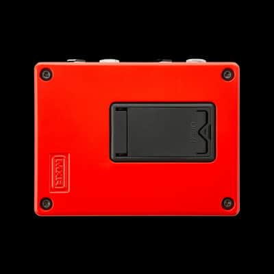 MXR Tom Morello Power 50 Overdrive Pedal image 6