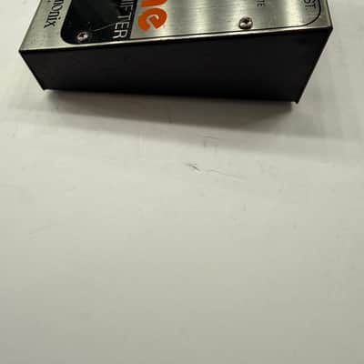 Electro Harmonix Small Stone Phase Shifter Vintage 1970s Guitar Effect Pedal image 4