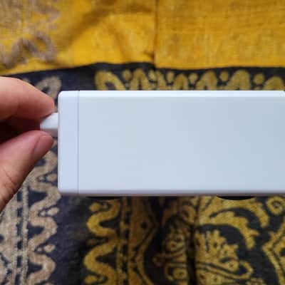 Arturia MiniFuse 4 USB-C Audio Interface 2021 - Present - White image 5