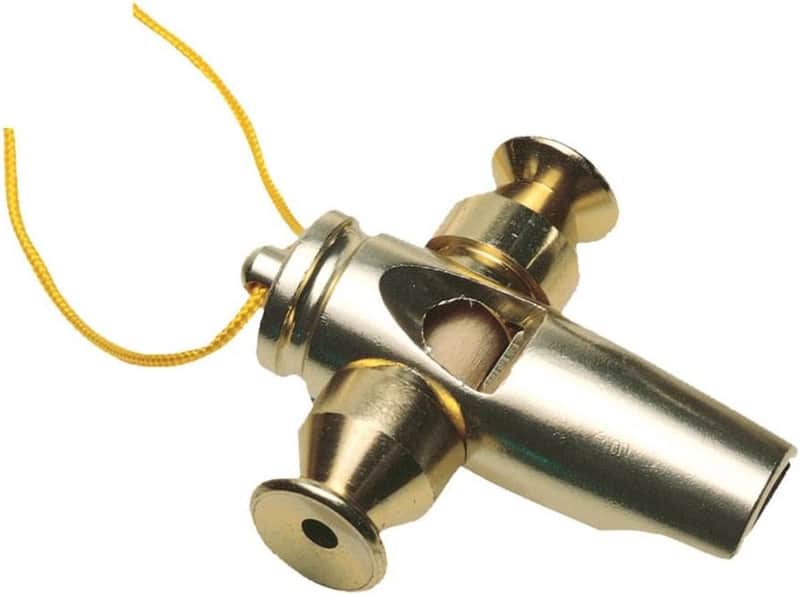 Latin Percussion Tri-tone Samba Whistle image 1