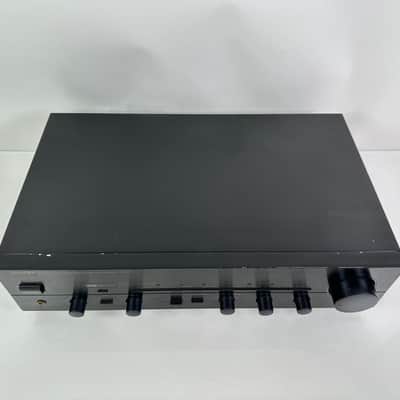 Denon PRA-1500 Stereo Pre-Amplifier image 4