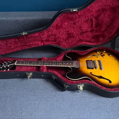 Tokai ES100J 1981 ES335 image 7