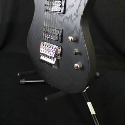 Jackson DR2 Ash Electric Guitar USA image 4