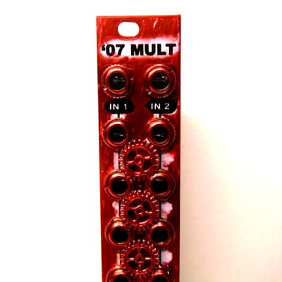 MST `07 active mult mint+ 1-18 steampunk 2025 - white/black/bronz image 4