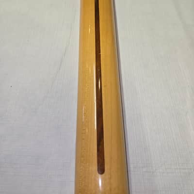 Fender Squire Telecaster MIJ 1987 - Butterscotch Blonde image 16
