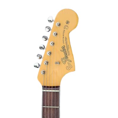 FENDER 60TH ANNIVERSARY TRIPLE JAZZMASTER image 5
