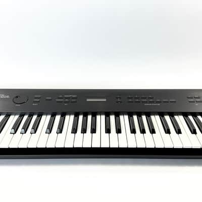 Roland S-10 49-Key Digital Sampling Keyboard 1986 - 1989 (Serviced / Warranty)