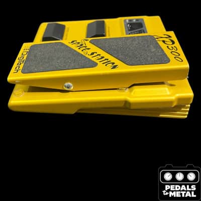 Digitech XP-300 Space Station - X20362 image 5