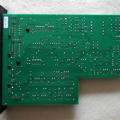 AUDIENT BLACK Mic Preamp Module for Audient BB4 and BR10 Powering Racks (4x Available) image 7