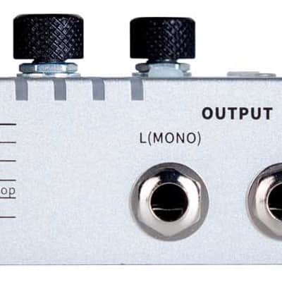 MOOER - Groove Loop X2 Looper y Drum Machine image 2