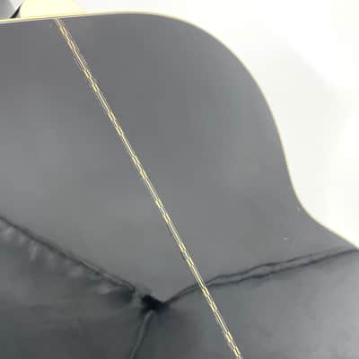 2012 Gibson SJ-200 Standard - Super Jumbo Electro Acoustic – Ebony image 19
