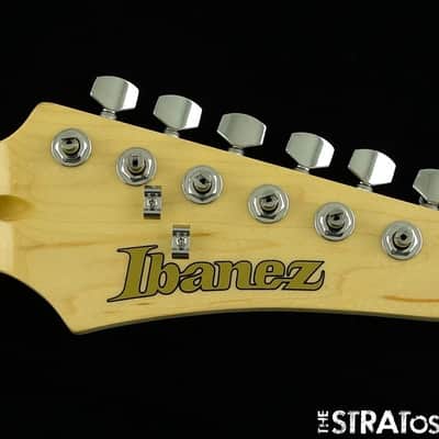Ibanez AZES31 AZES NECK & TUNERS, Guitar Parts 25 image 1