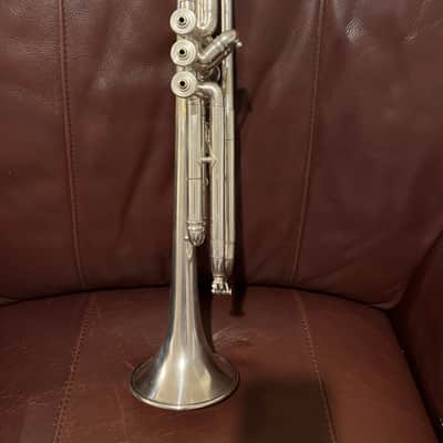 Holton Revelation Bb Trumpet SN 84863 (1924)(professional) image 7