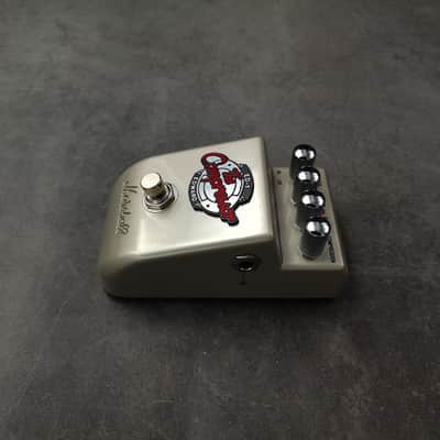 Marshall ED-1 Edward Compressor image 4