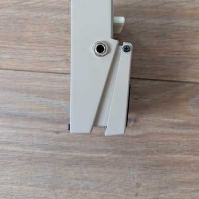 Boss GEB-7 Bass Equalizer Pedal As-Is image 2