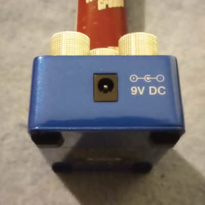 [NOS/NIB] Modtone MT-FZ The Fuzz 2010s; w/Original Box; Big Muff; Rock, Doom, Stoner, Sludge image 11